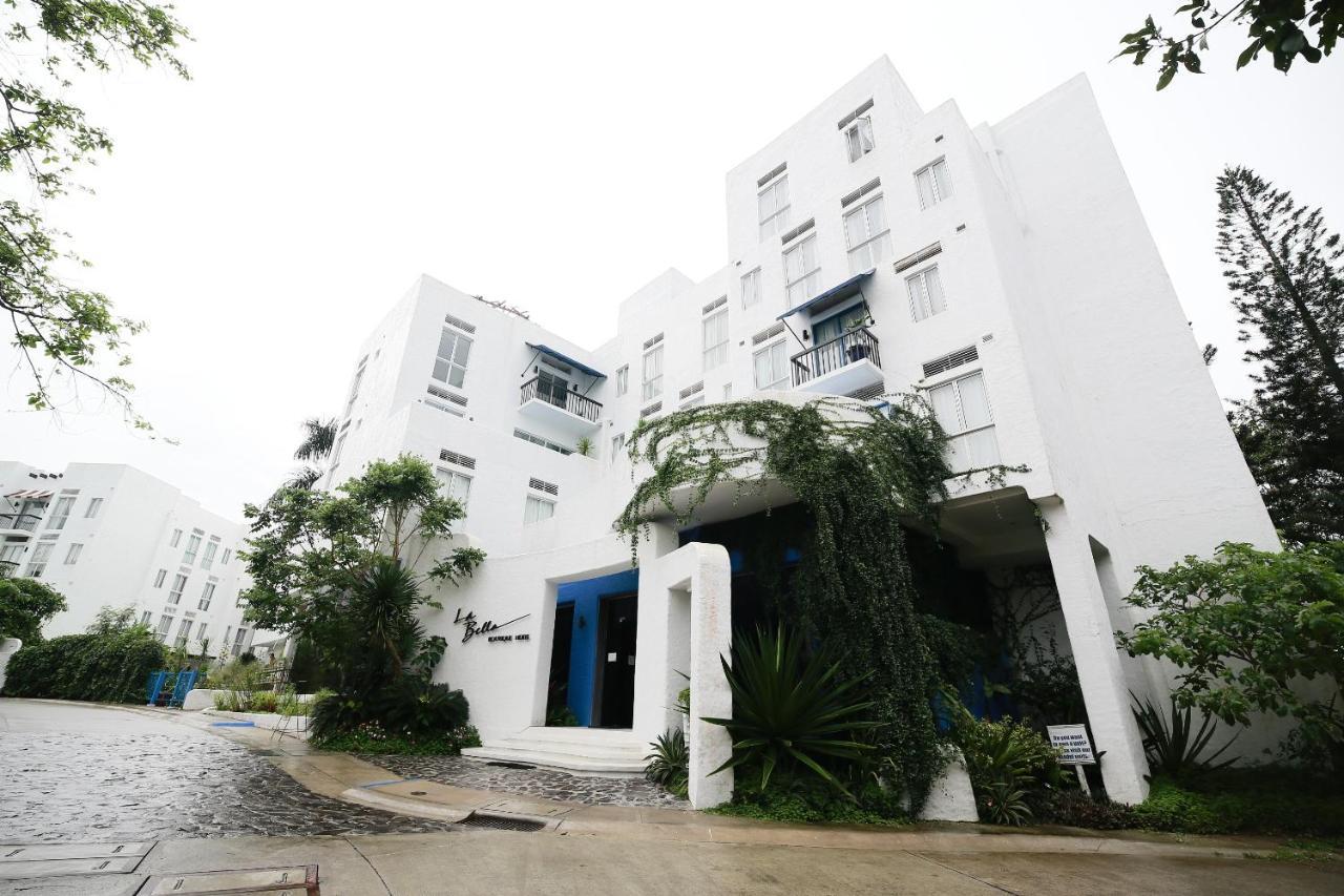 La Bella Boutique Hotel Tagaytay City Exterior photo