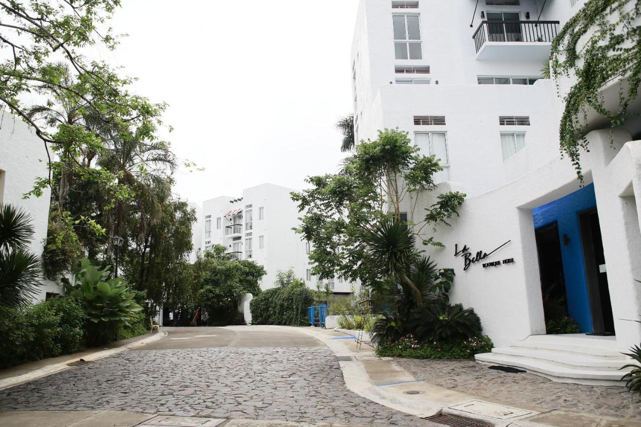 La Bella Boutique Hotel Tagaytay City Exterior photo